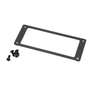 Nut Plate for Rugged 5100 Intercom Insert | 5100-NUTPLATE