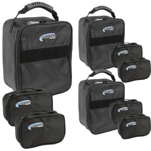 Adventure Van Cabinet Bag Bundle | ADV-VAN-CABINET