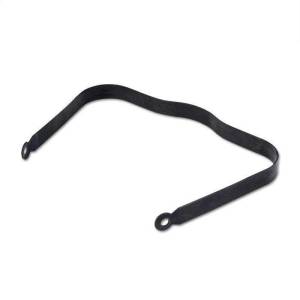 Black Replacement Headband for Behind the Head Headsets | BAND-BTH-BLACK