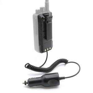 RDH Digital Handheld Radio Battery Eliminator | BAT-ELM-RDH16C