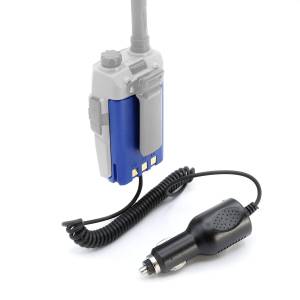 V3 / RH5R Handheld Radio Battery Eliminator | BAT-ELM-RH5R