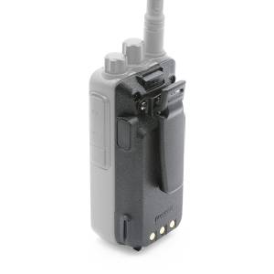 RDH-16 Handheld Radio High Capacity Battery | BAT-RDH16-XL
