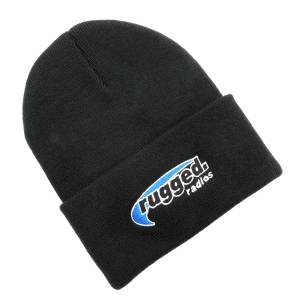 Rugged Radios Comfort Beanie | BEANIE-S1