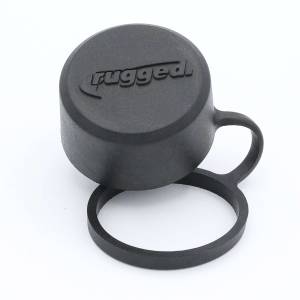 MAC Air Blower Cap for High Volume Helmet Air Pumper | BLOWER-CAP-M