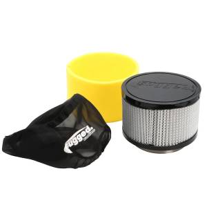 HIGH PERFORMANCE Filter Kit for MAC Air Helmet Pumper 1 Kit | BLOWER-FILTER-3P