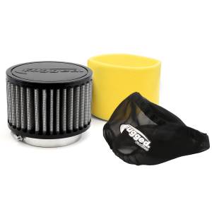 WASHABLE Filter for MAC Air Helmet Pumper | BLOWER-FILTER-3R