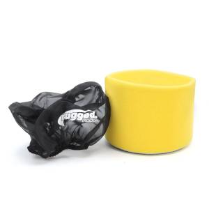 DUAL STAGE Pre-Filter Kit for MAC Air Helmet Pumper | BLOWER-PREFILTER-KIT