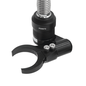 Adjustable Antenna Bar Mount 1.25 Inch | BM-ANT-1.25