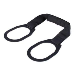 Replacement Velcro Strap for Behind the Head Style Headsets | BTH-STRAP