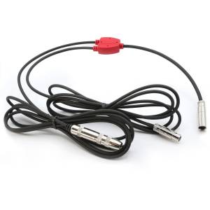 NASCAR 3-Conductor 3C Circle Track Road Race Car Harness | CH-N-2