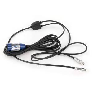 RUGGED Wired Single Seat Short Course Car Harness without Radio Jumper | CH-O-2