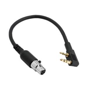 Select Handheld Radio Jumper Rugged / Kenwood | CJ-KEN