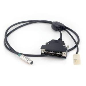 Kenwood Mobile Radio Jumper for NX-5700H Style Radios | CJ-KEN-M-5700