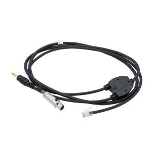 Midland MXT100 Series Mobile Radio Jumper Cable | CJ-M-MXT-1
