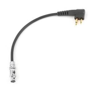 Select Handheld Radio Jumper Motorola | CJ-MOT-2