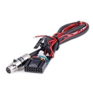 Connect to Mobile Radio Motorola 16-Pin Radios CM300 / M1225 | CJ-MOT-MOBILE