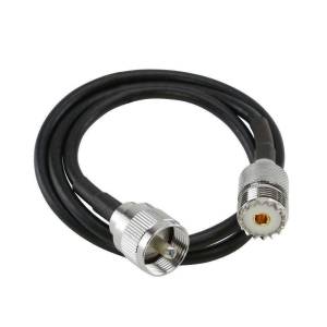 2 Ft Antenna Coax Extension Cable | COAX-EXT-2