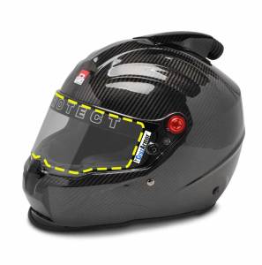 CruzArmor Tinted Tear Off for PYROTECT | CRUZARMOR-TO-PYRO