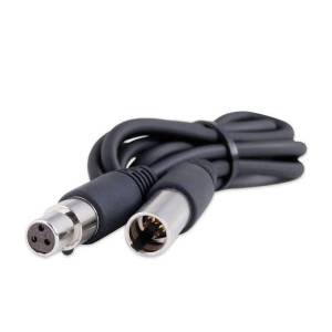 Push to Talk (PTT) 3 Ft. Extension Cable 3 Foot | CS-3P-EXT-3