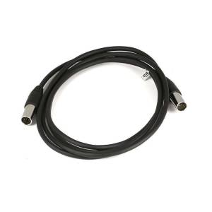 5-Pin Male to Male Adapter Cable | CS-5P-M2M