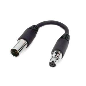 Mobile Radio Speaker Audio Attenuator | CS-5P-RSPK-AT10