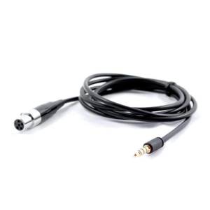 iPhone 3.5 mm to Headset 5 Pin Connect Cable | CS-IPHONE-5P