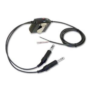Replacement Cable for Rugged RA950 Headsets | CS-MH-AA