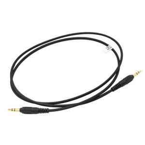 Audio Recording Cable for Rugged Intercoms with 3.5mm Aux Jack | CS-MUSIC-3CON
