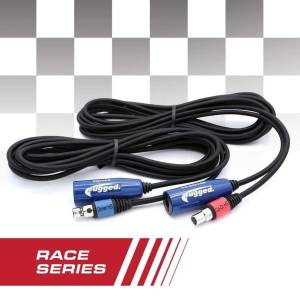 OFFROAD 12 RACE SERIES Straight Cable to Intercom Driver and Co-Driver | CS-OFF-RACE-KIT