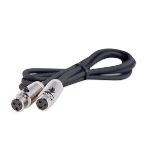 Push to Talk (PTT) 3 Ft. Adapter for PTT-VM2 / PTT-HM | CS-PTT-ADPT