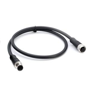 Remote Head Intercom 2 Foot Extension Cable | CS-RS-EXT-2