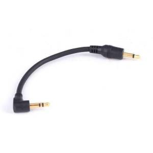 Headset to Scanner (Nitro Bee) Straight Cord - Short | CS-SCAN-S-2