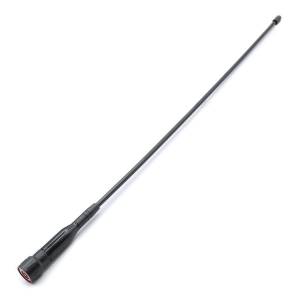 Long Range Antenna for R1 / RDH-X / ABH7 Handheld Radio | DB-SMA-M