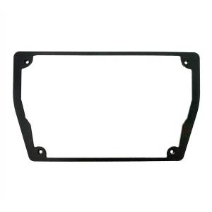 Nut Plate for Multi Mount Insert for Intercom and Radio | DMU-NUTPLATE