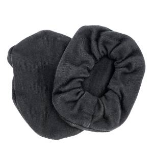 Cloth Ear Covers for Headsets | EAR-COVER