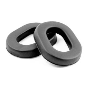 Replacement Foam Ear Seals for Headsets Large | EARSEAL-F-L