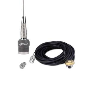 VHF External Antenna Kit for Handheld Radios (VHF 144 - 174 MHz) Icom BNC Adapter | EXT-ANT-KIT-VHF-ICOM