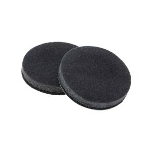 Replacement Speaker Foam for Helmet Kits - 32mm | FOAM-HK-KIT