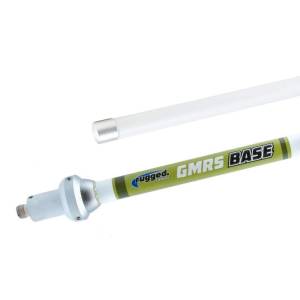 Base Camp - Base Station GMRS Tuned Fiberglass Antenna | GMRS-BASE