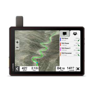 Garmin Tread XL - Baja Chase Edition - 10 Off-Road Chase Navigator | GPS-TREAD-CHASE
