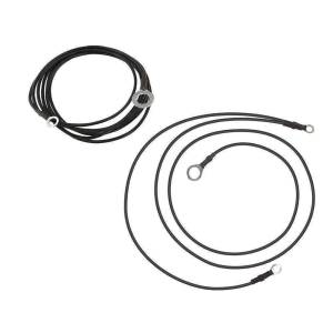 Ground Strap Kit for Antenna Radio and Intercom Systems | GS-KIT