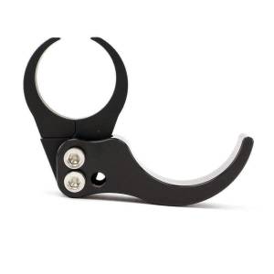 Helmet Hanger with Bar Mount 1.50 Inches Tube Diameter | HANGER-HELMET-1.5