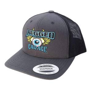 Rugged Garage Hat | HAT-S5-RG