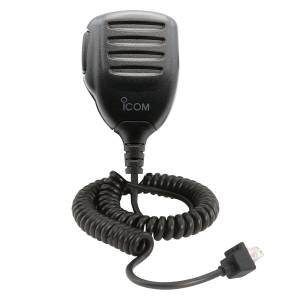 Hand Mic for Icom F5021 Mobile Radio | HM-F5021