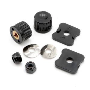 Replacement Hardware Kit for Aviation Headsets | HP-RA-HS