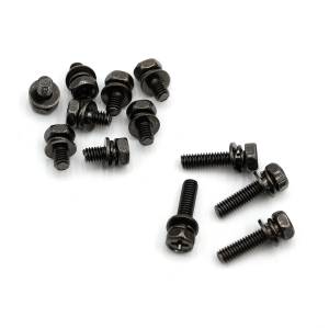 Rugged Mobile Radio Hardware Pack | HP-RM