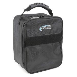 Dual Headset or Medium Storage Bag with Handle | HS2-BAG