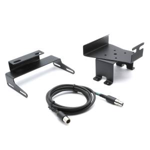 Can-Am Maverick R Remote Head Mount Kit | IK-RM-MAVR