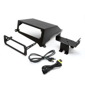 Can-Am Maverick R Remote Head Top Mount Kit | IK-RM-MAVR-TM