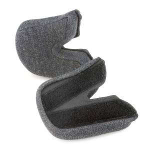 Impact Ear Cup Cut Out Pads Thin | IMPACT-EC-CP-THIN